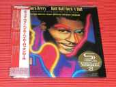 BERRY, CHUCK / Hail Hail Rock N Roll - 1987 / JAPAN