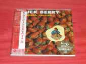 BERRY, CHUCK / One Dozen Berrys - 1958 / JAPAN