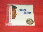 BERRY, CHUCK / Rockin At The Hops - 1960 / JAPAN