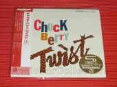 BERRY, CHUCK / Twist - 1962 / JAPAN