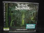 BLACK DAHLIA MURDER, THE / Verminous - 2020 / JAPAN