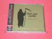 BLACK LABEL SOCIETY / Grimmest Hits - 2018 / JAPAN