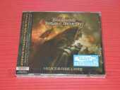 BLIND GUARDIAN / Legacy Of The Dark Lands - 2019 / JAPAN
