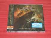 BLIND GUARDIAN / Legacy Of The Dark Lands - 2019 / JAPAN
