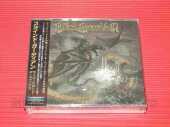 BLIND GUARDIAN / Live Beyond The Spheres - 2017 / JAPAN