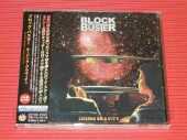 BLOCK BUSTER / Losing Gravity - 2019 / JAPAN
