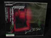 BLOODY HEELS / Ignite The Sky - 2020 / JAPAN