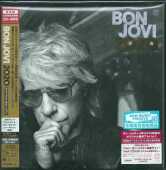 BON JOVI / 2020 - 2020 / JAPAN