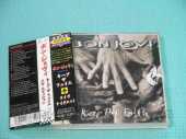 BON JOVI / Keep The Faith - 1992 / JAPAN