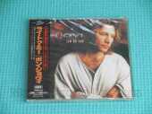 BON JOVI / Lie To Me - 1996 / JAPAN