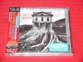 BON JOVI / This House Is not For Sale - 2016 / JAPAN