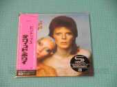 BOWIE, DAVID / Pinups - 1973 / JAPAN