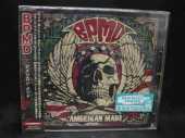 BPMD / American Made - 2020 / JAPAN
