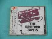 BRUDFORD / The Brudford Tapes - 1979 / JAPAN