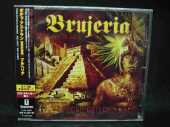 BRUJERIA / Pocho Aztlan - 2016 / JAPAN