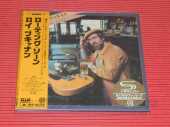 BUCHANAN, ROY / Loading Zone - 1977 / JAPAN