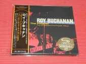 BUCHANAN, ROY / The Prophet - The Unreleased First Polydor Album - 1969 / JAPAN