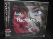 BUCKCHERRY / Warpaint - 2019 / JAPAN