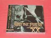 BURN THE PRIEST / Region: XX - 2018 / JAPAN
