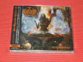 BURNING WITCHES / Hexenhammer - 2018 / JAPAN