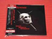CANDLEMASS / Epicus Doomicus Metallicus - 2019 / JAPAN