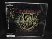 CANDLEMASS / The Pendulum - 2020 / JAPAN