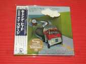CANNED HEAT / 70 Concert: Recorded Live In Europe - 1970 / JAPAN