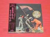 CANNED HEAT / Future Blues - 1970 / JAPAN