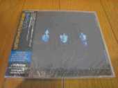 CHAIN / Eros Of Love And Destruction - 1997 / JAPAN