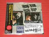 CHEAP TRICK / Busted - 1990 / JAPAN