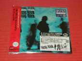 CHEAP TRICK / Standing on the Edge - 1985 / JAPAN