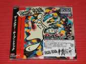 CHEAP TRICK / The Doctor - 1986 / JAPAN