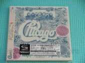 CHICAGO / VI - 1973 / JAPAN