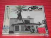 CLAPTON, ERIC / 461 Ocean Boulevard - 1974 / JAPAN