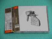 COLDPLAY / A Rush Of Blood To The Head - 2002 / JAPAN
