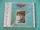 COODER, RY / Blue City - 1986 / JAPAN