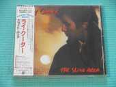 COODER, RY / The Slide Area - 1982 / JAPAN