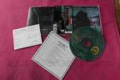 CORNERSTONE / Arrival - 2000 / JAPAN
