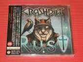 CRASHDIET / Rust - 2019 / JAPAN