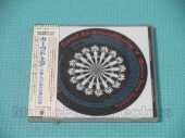 CURVED AIR / Air Conditioning - 1970 / JAPAN