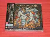DARK MOOR / Origins - 2016 / JAPAN