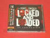 DEAD DAISIES, THE / Locked And Loaded - The Covers Album - 2019 / JAPAN