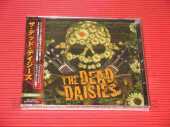 DEAD DAISIES, THE / The Dead Daisies / JAPAN