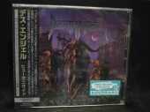 DEATH ANGEL / Humanicide - 2019 / JAPAN