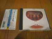 DEEP PURPLE / Come Taste the Band - 1975 / JAPAN