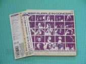 DEEP PURPLE / In Concert - 1980 / JAPAN