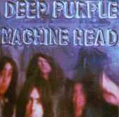 DEEP PURPLE / Machine Head - 1972 / JAPAN