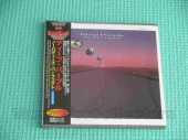DEEP PURPLE / Nobody's Perfect - 1988 / JAPAN