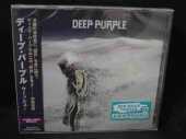 DEEP PURPLE / Whoosh ! - 2020 / JAPAN