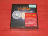 DEF LEPPARD / Collection - Volume 2 / JAPAN